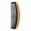 Парикмахерская расчёска ActiveShop Loft NN-09, 14,5 × 5,5 см
