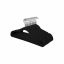 Velvet clothes hangers 30 pcs.