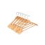 Hangers, 6 pcs. CRSH06NL