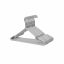 Metal hangers 20 pcs.