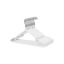 Metal hanger set, 20 pcs.