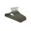 Velvet clothes hangers 30 pcs.