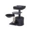 Drapak PCT59G 68 cm, ciemnoszary