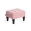 Podnóżek SONGMICS LOM501R01, 32 × 26 × 40 cm