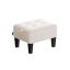 Podnóżek SONGMICS LOM501W01, 32 × 26 × 40 cm