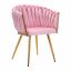 Cosmetic chair 4Rico QS-GW06G