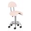 Beauty chair ACTIVESHOP 6001, Pink