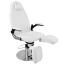 Cosmetic chair Azzurro 713A