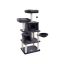 Scratching post 152 cm., black