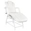 ACTIVESHOP armchair "Ivette", White