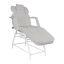 ACTIVESHOP armchair "Ivette", Grey