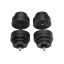 Weight set SYL30HV1, black