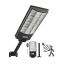 Lampa solarna zewnętrzna VEVOR RBTYNLD-002, 58,5 × 12,5 × 39,3 cm