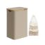 Laundry basket 32x42x70.5cm., cream color