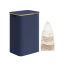 Laundry basket 32x42x70.5cm., dark blue