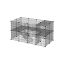 small animal playpen, cage, 36 bars