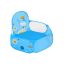 Indoor and outdoor ball pit, blue color LPT66BU