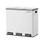 Kitchen trash can 3x18L