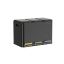Trash can 45L., various colors