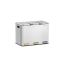 Trash can 45L., various colors