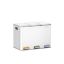 Trash can 45L., various colors