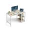 Desk 120x60x75cm., black