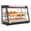 Podgrzewacz do potraw VEVOR NB-602, 3-stopniowy, 90,7 × 64 × 47 cm