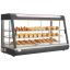 Podgrzewacz do potraw VEVOR NB-603, 3-stopniowy, 120 × 64 × 48 cm