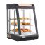 Podgrzewacz do potraw VEVOR NB-604, 3-stopniowy, 57 l, 38,5 × 64 × 47 cm