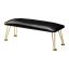 Manicure stand MOMO 6-M, Gold