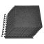 Zestaw mat do ćwiczeń VEVOR HRD-XJD6610-24G, 24 szt., 61 × 61 × 1 cm