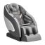 Fotel masujący Sakura Classic 305, 5 programów automatycznych, szary