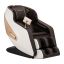 Fotel masujący Sakura Comfort Plus 806, 6 programów automatycznych, brązowy