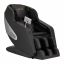 Fotel masujący Sakura Comfort Plus 806, 6 programów, 28 poduszek powietrznych, czarny