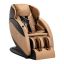Массажное кресло Sakura Standard 801, 4 автоматические программы, Коричневый