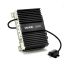 Wzmacniacz samochodowy monoblok VEVOR CB-400D-C, 400 W, 1 kanał, 1/2/4 Ω, 176 × 226 × 60 mm