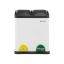 Trash can 30 liters