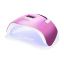 Лампа для ногтей Glow F2, 22,5 × 20 × 11 см