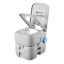Toaleta przenośna VEVOR Air pump 30L, zbiornik na nieczystości 30 l, 530 × 400 × 455 mm