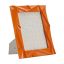 Фоторамка Mauro Ferretti Orangy, 20,8 × 26 × 2 см