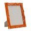 Photo frame Mauro Ferretti Orangy, 25.8 × 31 × 2 cm