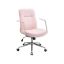 Office chair, pink