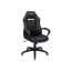 Fotel gamingowy OBG38BK, czarny