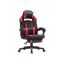 Gaming chair OBG73BRV1, black/red