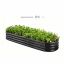 Высокая грядка VEVOR GM61003-240X60X27CM, 240 × 60 × 29 см