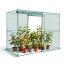 Klatka uprawowa VEVOR YJ-FHL003, 239,6 × 120 × 180 cm