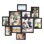 SONGMICS Kavi Picture Frame Set, 10 pcs