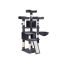 Scratching post XXL 168 cm., dark gray