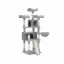 Scratching post XXL 168 cm., light gray