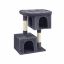 Cat scratching post for extra large cats PCT614G01